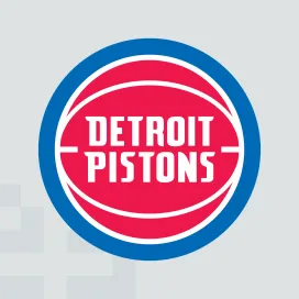 Detroit pistons new
